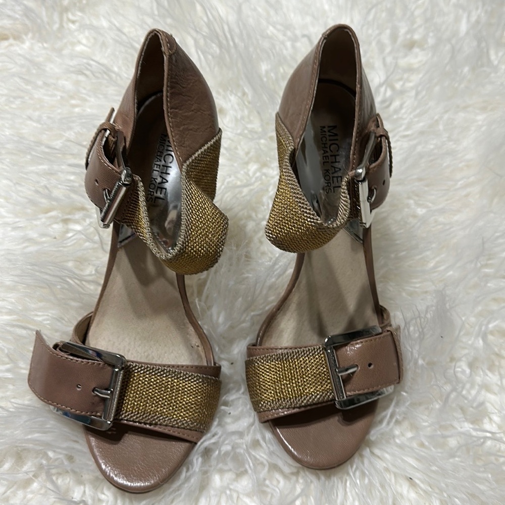 Michael Kors shoes